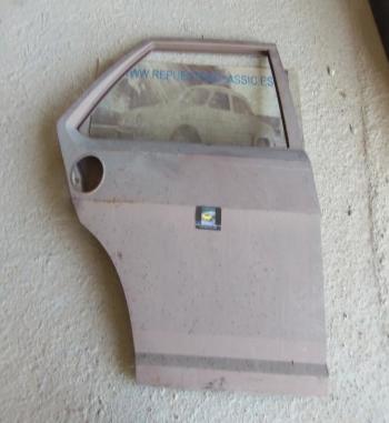 P2-3 PUERTA TRASERA DERECHA SEAT RITMO ORIGINAL SEAT