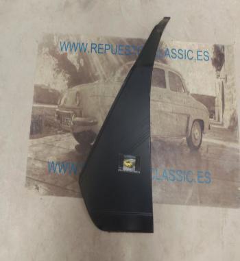 J8-13 LADILLO ALETA DELANTERA IZQUIERDA RENAULT 4