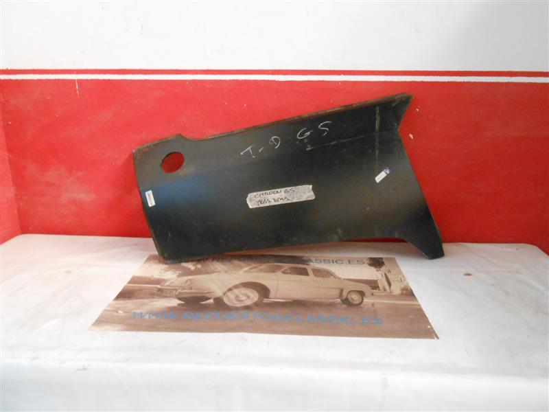 ALETA TRASERA DERECHA CITROEN GS