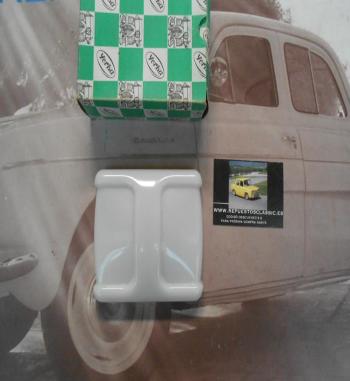 IC114 P1 TULIPA PLAFÓN LUZ INTERIOR CITROEN GSA YORKA