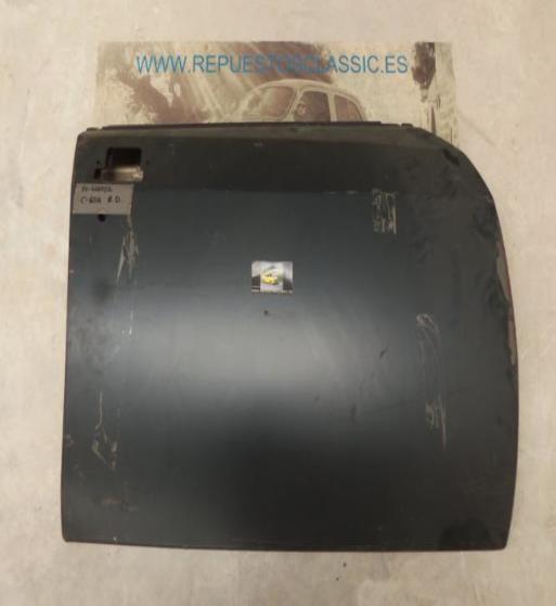 JPP4-22 PANEL  PUERTA DELANTERA DERECHA CITROEN GSA