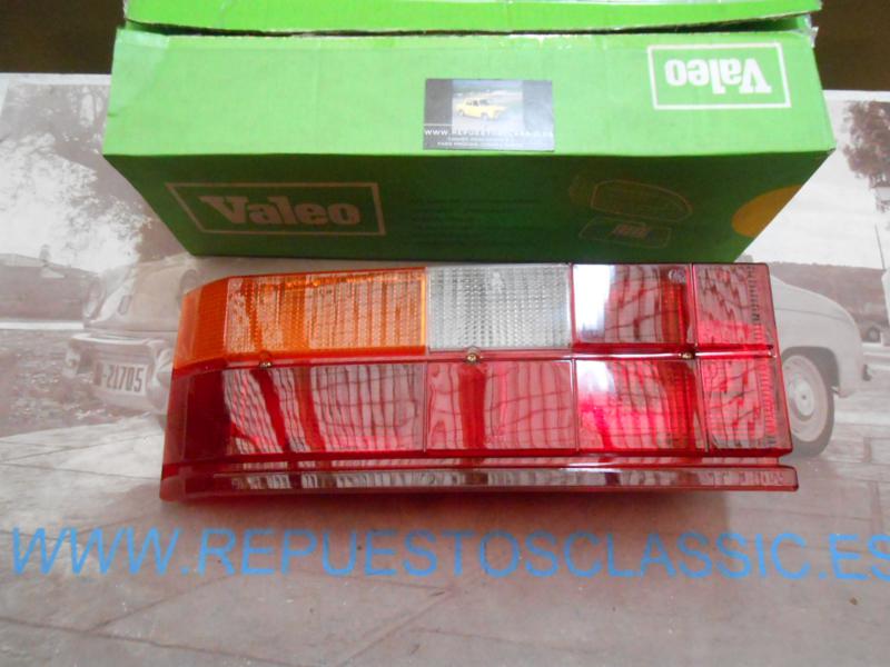 IT37+PV1N2 PILOTO TRASERO IZQUIERDO CIBIE COMPLETO TALBOT HORIZON REF. VALEO 061401 - 061399