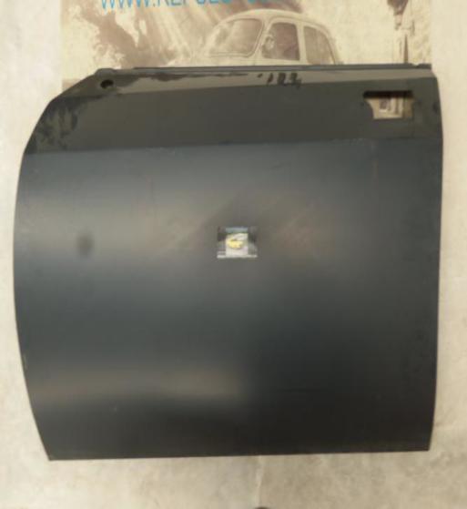 JPP4-17 PANEL  PUERTA DELANTERA IZQUIERDA CITROEN GS