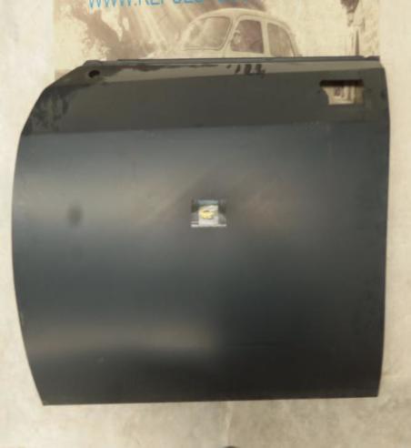 JPP4-17 PANEL  PUERTA DELANTERA IZQUIERDA CITROEN GS