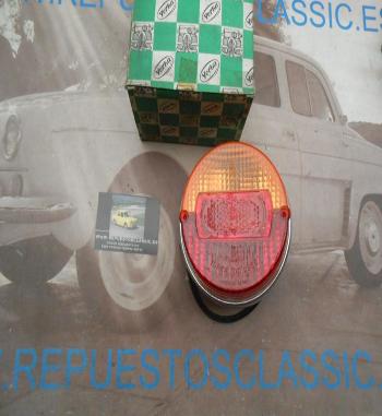 ISI45 PILOTO TRASERO SIMCA 1000 1ª SERIE