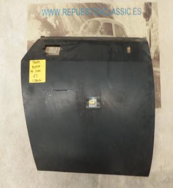 JPP4-19 PANEL PUERTA TRASERA DERECHA CITROEN GS