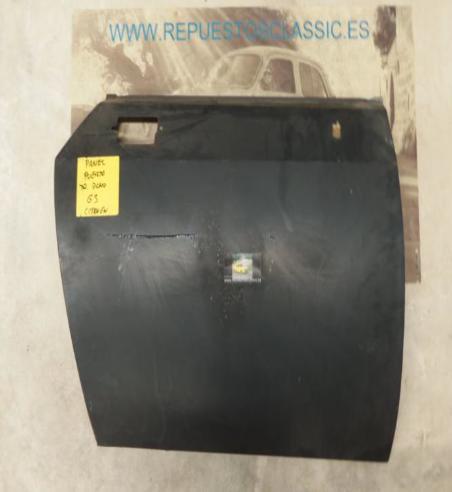 JPP4-19 PANEL PUERTA TRASERA DERECHA CITROEN GS