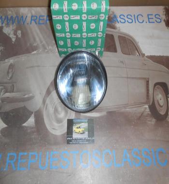 ISE27 OPTICA FARO LUZ LARGA FORES H1 SEAT 128 , 131 , 132