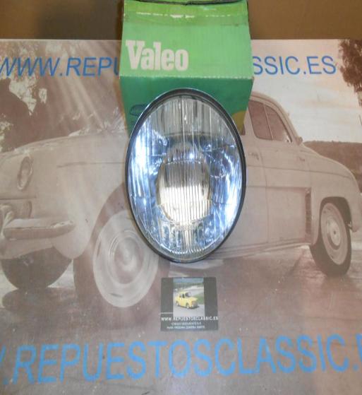 ISE46 OPTICA FARO KINBY SEAT RITMO FOCO EUROPEO E9