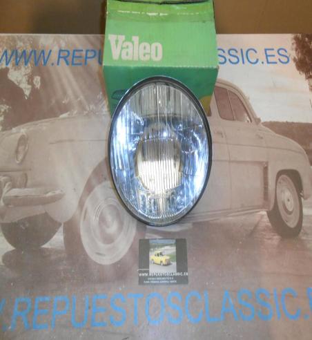 ISE46 OPTICA FARO KINBY SEAT RITMO FOCO EUROPEO E9