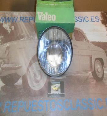 ISE47 OPTICA FARO KINBY H4 SEAT RITMO, VALEO 029463