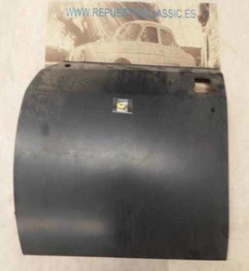 JPP4-21 PANEL  PUERTA DELANTERA IZQUIERDA CITROEN GSA