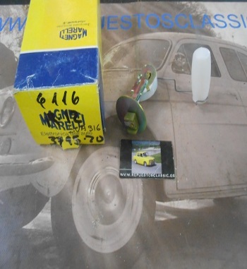 6116 AFORADOR RENAULT 12 SIN INDICADOR RESERVA