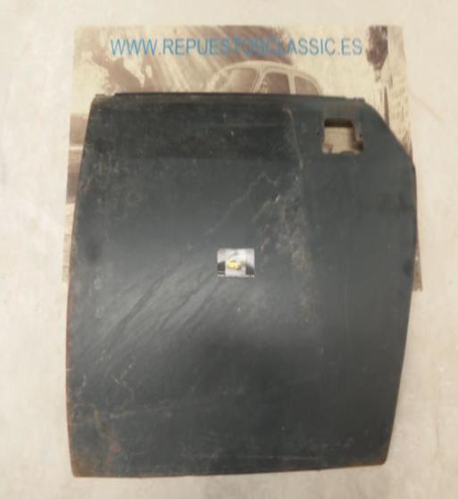 JPP4-24 PANEL  PUERTA TRASERA IZQUIERDA CITROEN GSA