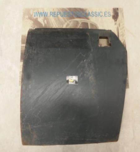 JPP4-24 PANEL  PUERTA TRASERA IZQUIERDA CITROEN GSA