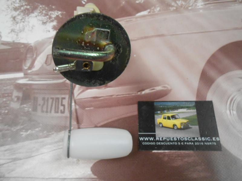 4107 AFORADOR CITROEN GS TODOS