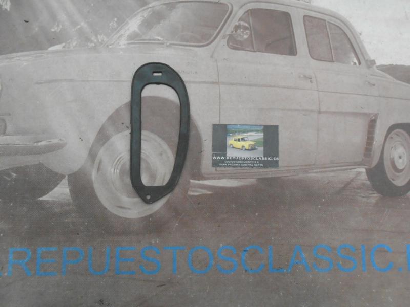 ISE550 JUNTA GOMA PILOTO TRASERO IZQUIERDO SEAT 600 N , D