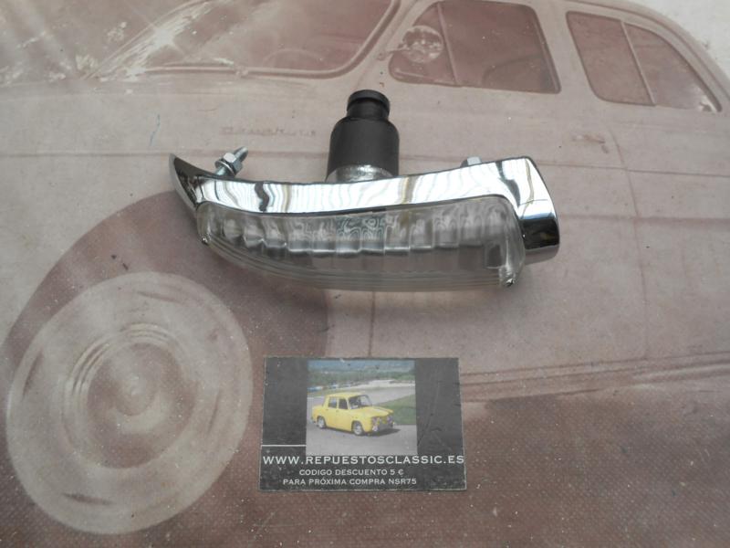ISE590 PILOTO DELANTERO IZQUIERDO SEAT 1400 B