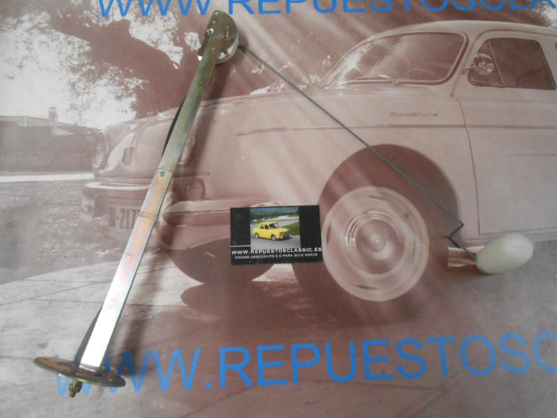 2155 AFORADOR BARREIROS SERIE 200, 24V