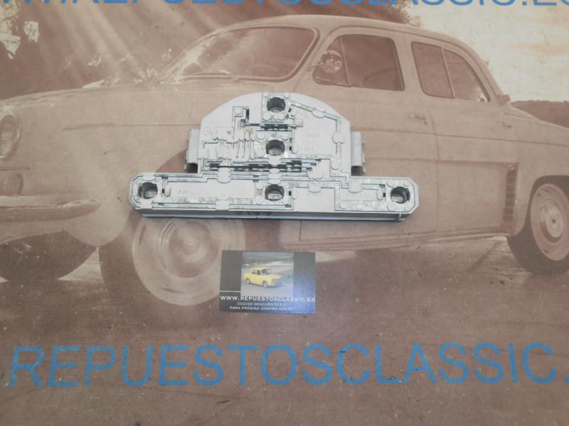 IP79 P3 PORTALAMPARAS PILOTO TRASERO IZQUIERDO PEUGEOT 309 85->89