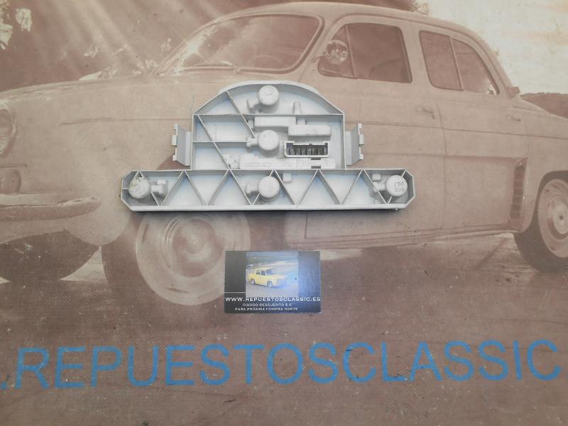 IP80 P3 PORTALAMPARAS PILOTO TRASERO DERECHO PEUGEOT 309 85->89