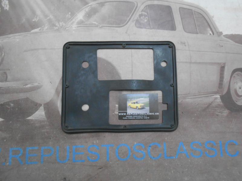 ISE662 JUNTA GOMA PILOTO TRASERO IZQUIERDO SEAT 124 D