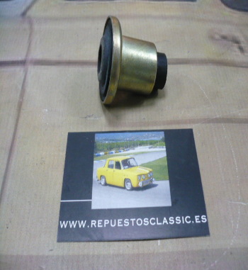 RC4936 SILEMBLOCK TRAPECIO SUPERIOR RENAULT 8, 10, ALPINE A110