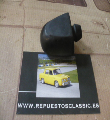 MC2004 TOPE SUSPENSIÓN SUPERIOR DELANTERO RENAULT 8, RENAULT 10, ALPINE A110