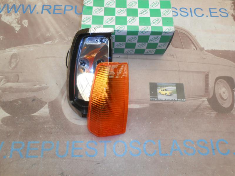 IRE206 PILOTO DELANTERO DERECHO RENAULT 14