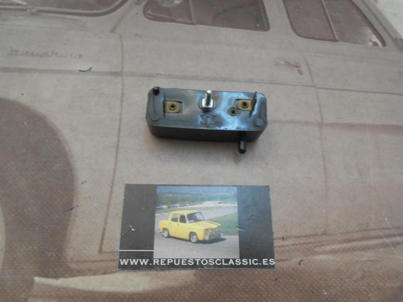 IRE283 PILOTO LUZ INTERIOR GUANTERA RENAULT 12