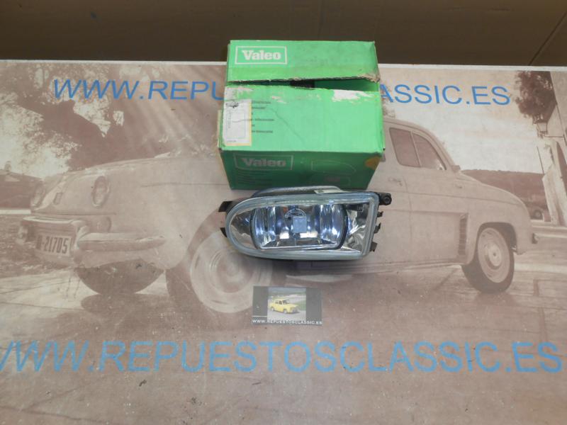 IRE309 FARO ANTINIEBLA DERECHO RENAULT CLIO BACCARA 96 --> VALEO 086193