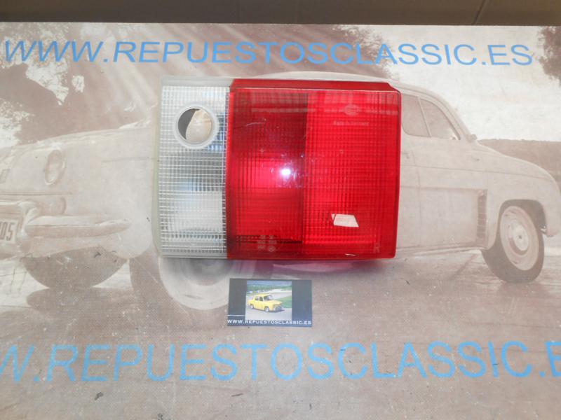 24P8 PILOTO TRASERO INTERIOR DERECHO AUDI 80 ( B4 ) 91--> REF. 893945094