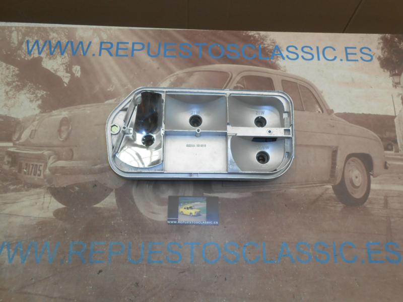 IT65 BASE PORTALAMPARAS PILOTO TRASERO DERECHO TALBOT SAMBA