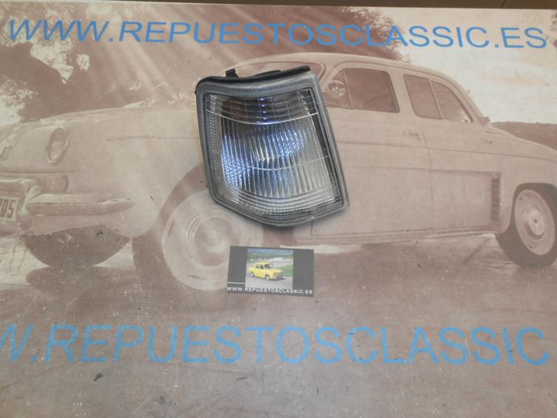 IP86P3 PILOTO DELANTERO DERECHO PEUGEOT 309 SIN PORTALAMPARAS