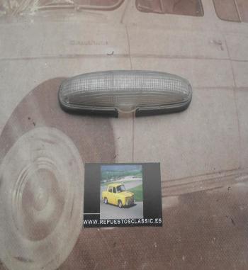 PI392 P2 TULIPA PLAFON LUZ CORTESIA DKW Y LAND ROVER MEDIDA 160x36 , ALTO 30mm