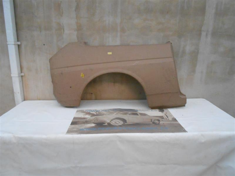 CHFO ALETA TRASERA DERECHA FORD FIESTA MK1