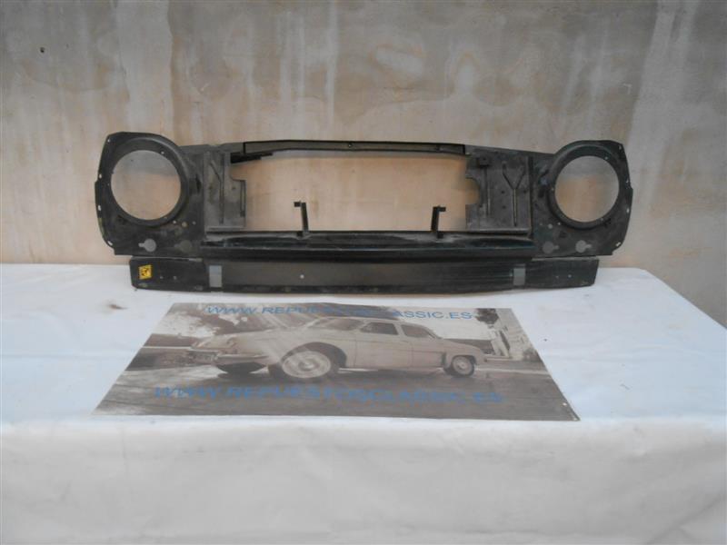 FRENTE SIMCA 1200
