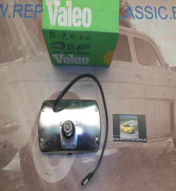 A35-23P8 CARCASA FARO LARGO ALCANCE Y ANTINIEBLA CIBIE AIRPORT 35 RENAULT 5 ALPINE Y OTROS VALEO 061287