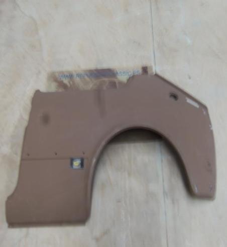 J2-4 ALETA TRASERA IZQUIERDA SEAT 127 MODERNO