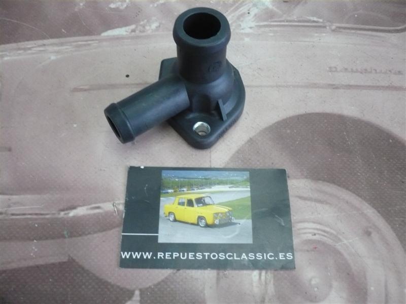 VW82710 PIPA AGUA VOLKSWAGEN GOLF MKI, JETTA 026121144F