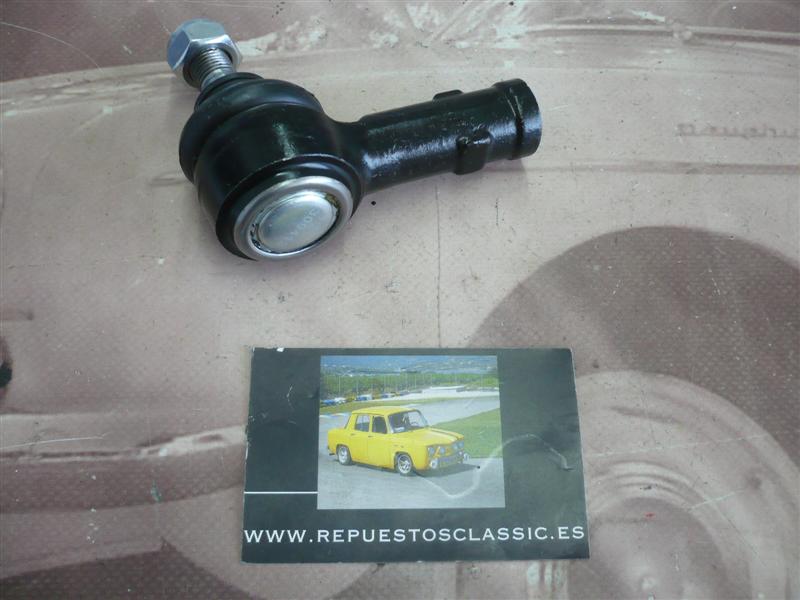 VW32735 ROTULA DIRECCION AMBOS LADOS VOLKSWAGEN GOLF MKI, JETTA, PORSCHE 924, 944 171419811/2