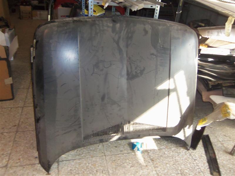 CAPO DELANTERO RENAULT 8