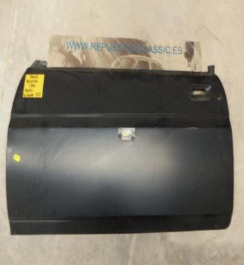 JPP4-13 PANEL PUERTA DELANTERO IZQUIERDO FORD FIESTA MKI