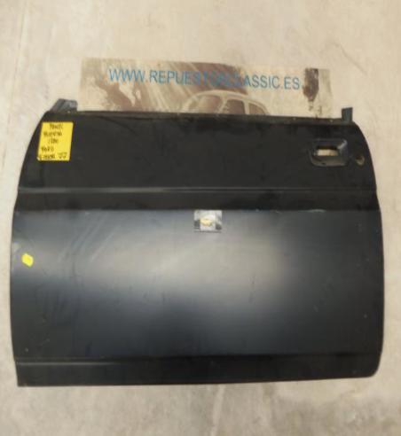JPP4-13 PANEL PUERTA DELANTERO IZQUIERDO FORD FIESTA MKI