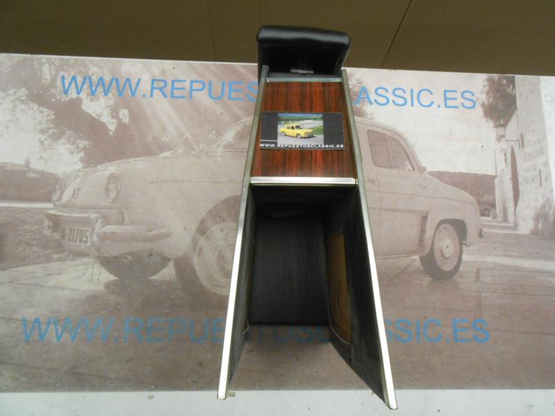 APY29 APOYABRAZOS CONSOLA CENTRAL FORD FIESTA MKI