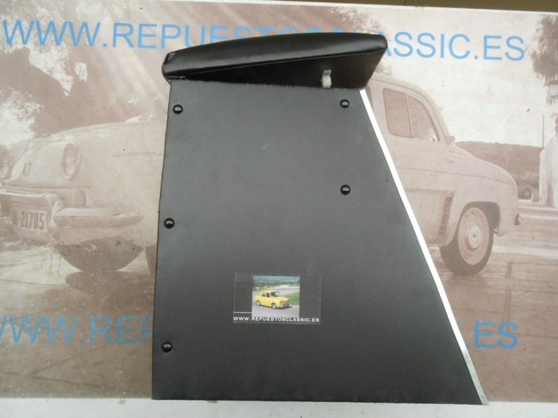 APY29 APOYABRAZOS CONSOLA CENTRAL FORD FIESTA MKI