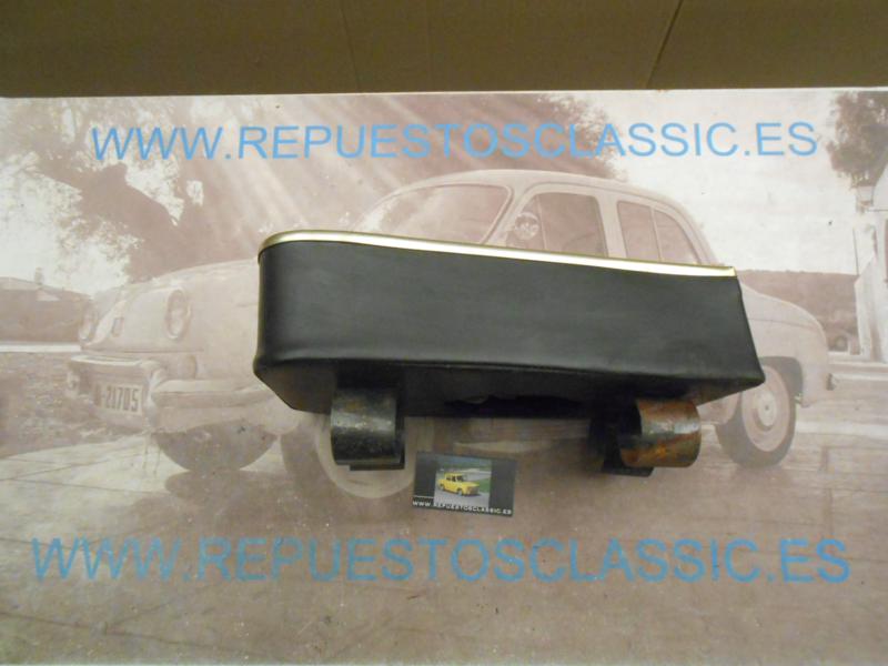 APY30 CONSOLA CENTRAL PORTAOBJETOS SEAT 124 , 1430 UNIVERSAL