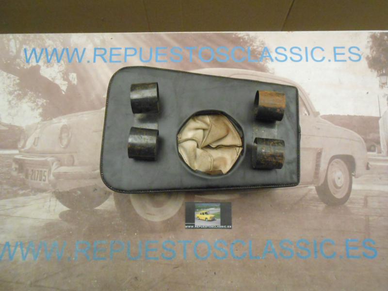 APY30 CONSOLA CENTRAL PORTAOBJETOS SEAT 124 , 1430 UNIVERSAL