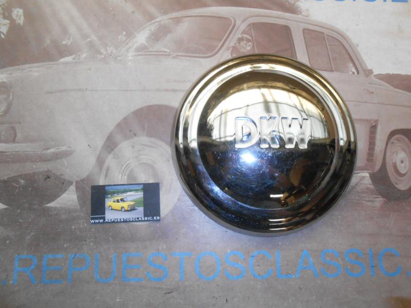 TAP44 TAPACUBOS DKW F800 DIAMETRO 240mm