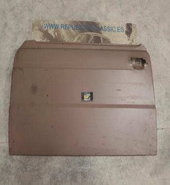 JPP4-8 PANEL PUERTA  IZQUIERDO SEAT 133
